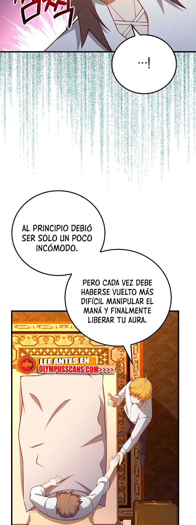El dinero del Lord no disminuye > Capitulo 104 > Page 471