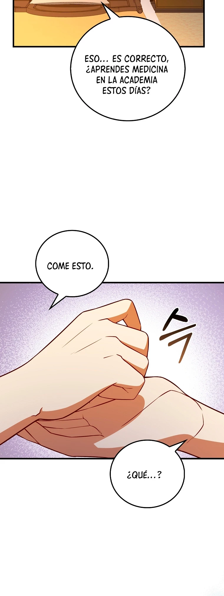El dinero del Lord no disminuye > Capitulo 104 > Page 481