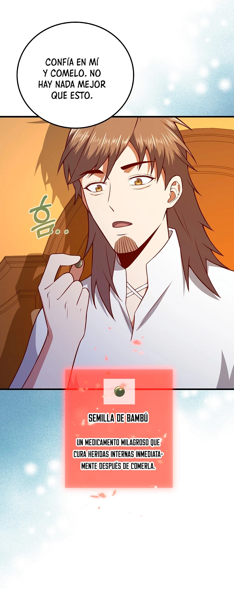 El dinero del Lord no disminuye > Capitulo 104 > Page 491