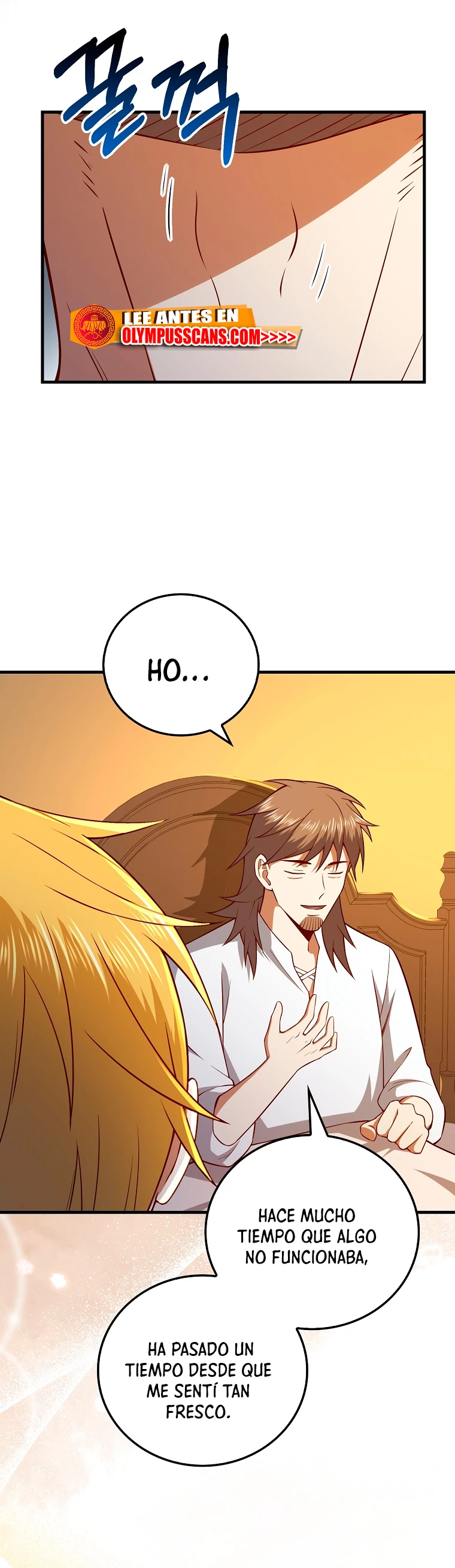 El dinero del Lord no disminuye > Capitulo 104 > Page 501