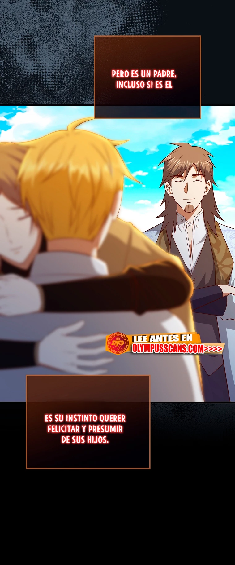 El dinero del Lord no disminuye > Capitulo 104 > Page 531