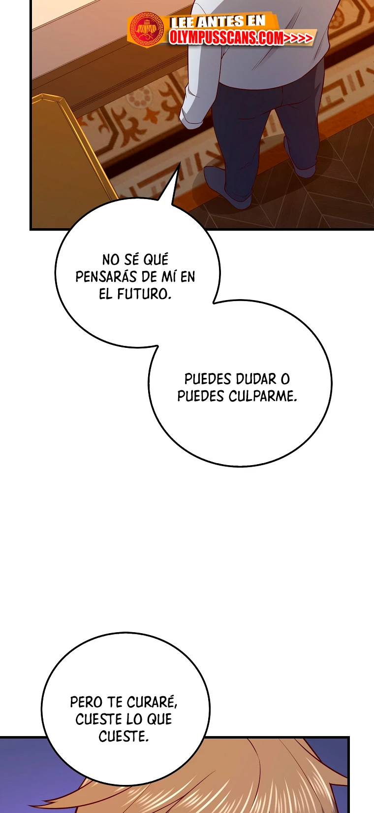El dinero del Lord no disminuye > Capitulo 104 > Page 551