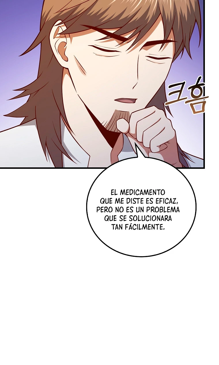 El dinero del Lord no disminuye > Capitulo 104 > Page 561