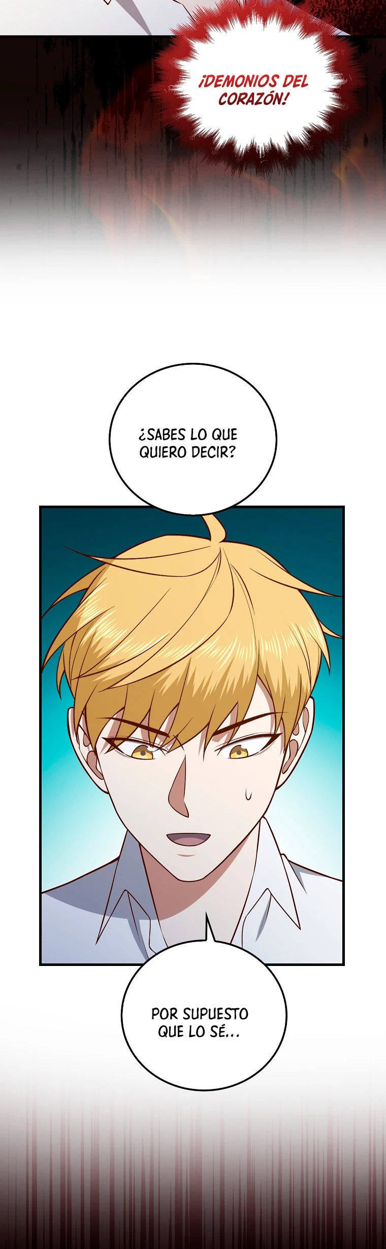 El dinero del Lord no disminuye > Capitulo 104 > Page 581