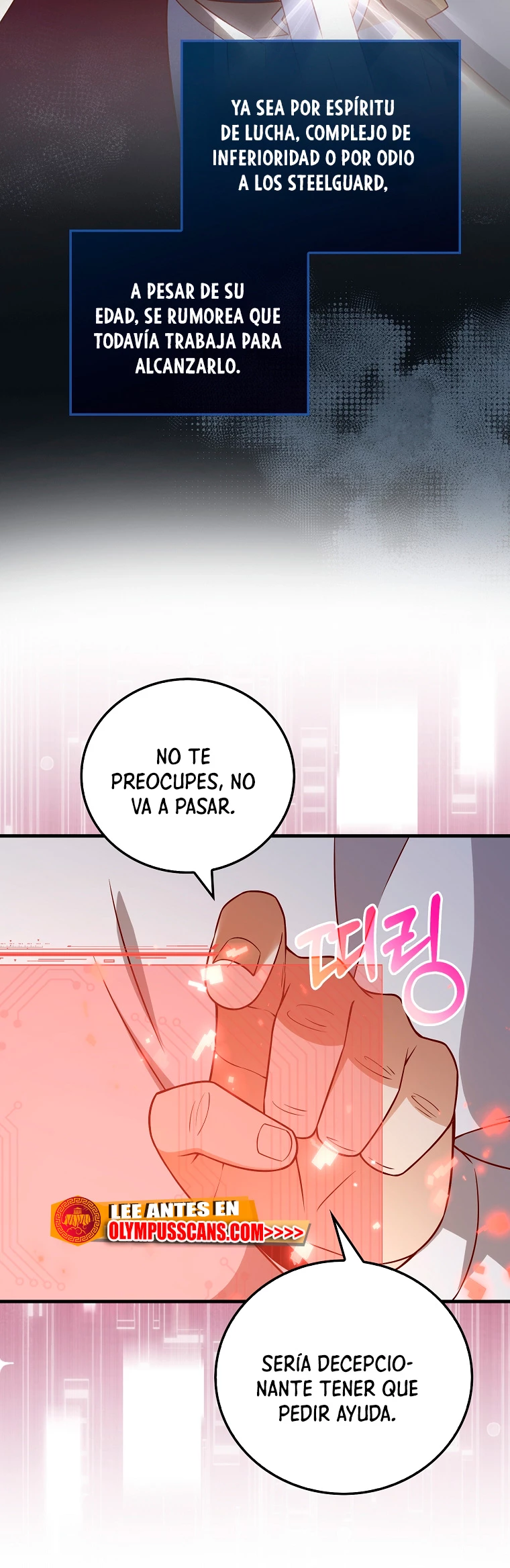 El dinero del Lord no disminuye > Capitulo 104 > Page 641