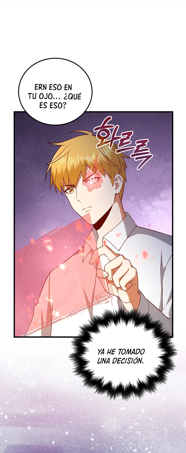 El dinero del Lord no disminuye > Capitulo 104 > Page 651