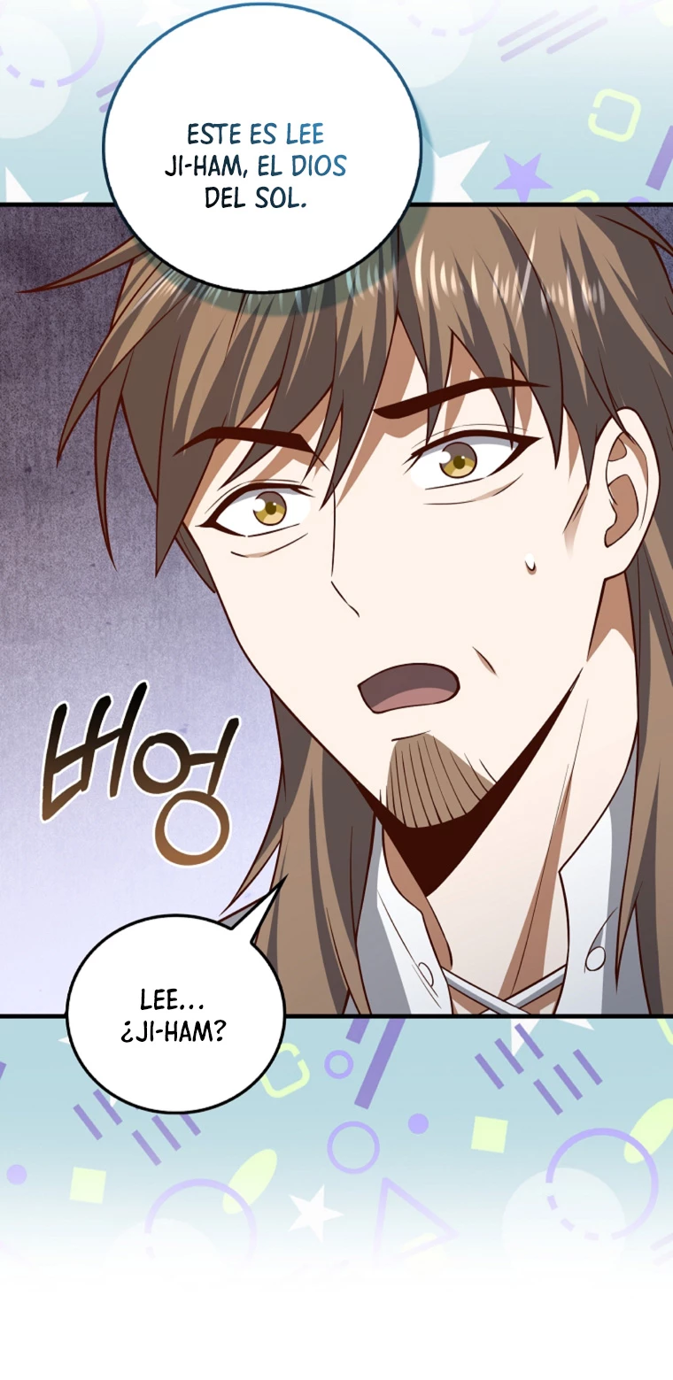 El dinero del Lord no disminuye > Capitulo 105 > Page 21