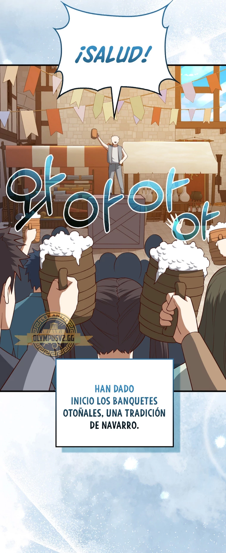 El dinero del Lord no disminuye > Capitulo 105 > Page 231