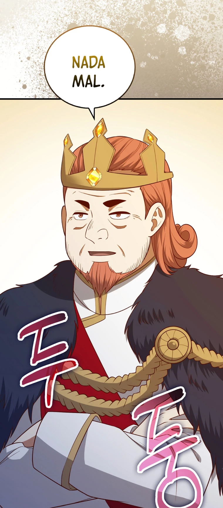 El dinero del Lord no disminuye > Capitulo 105 > Page 271