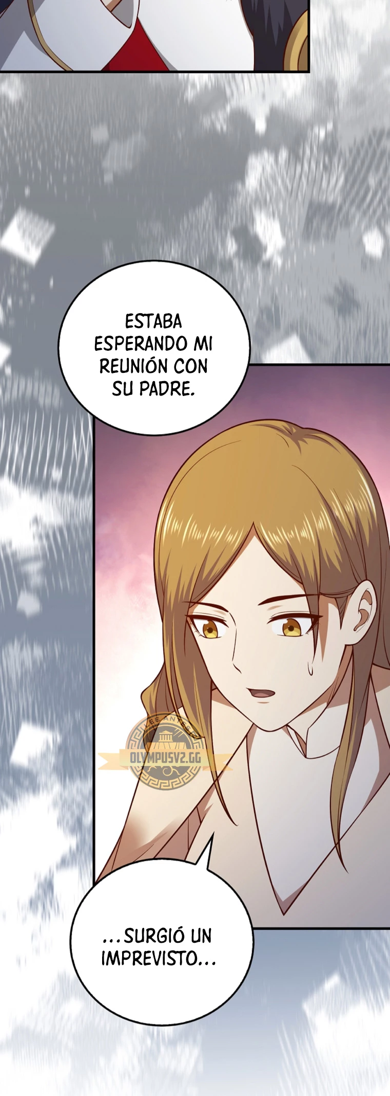 El dinero del Lord no disminuye > Capitulo 105 > Page 401