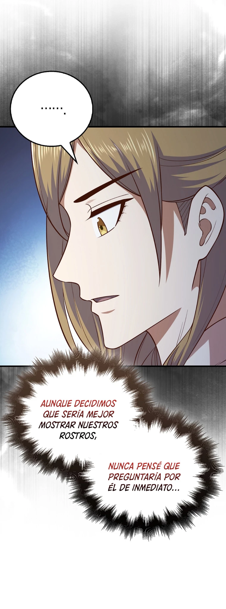 El dinero del Lord no disminuye > Capitulo 105 > Page 431
