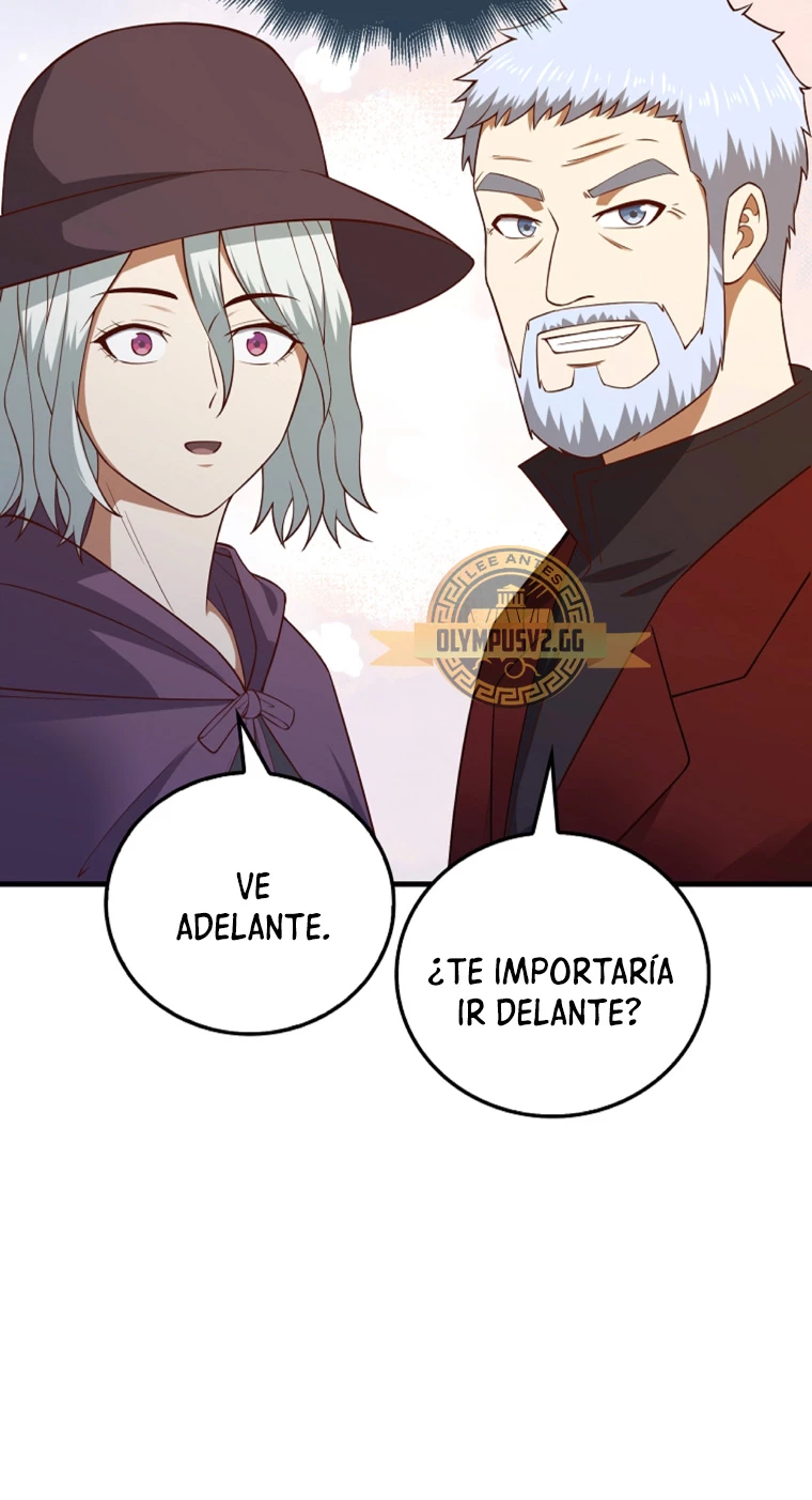 El dinero del Lord no disminuye > Capitulo 105 > Page 591