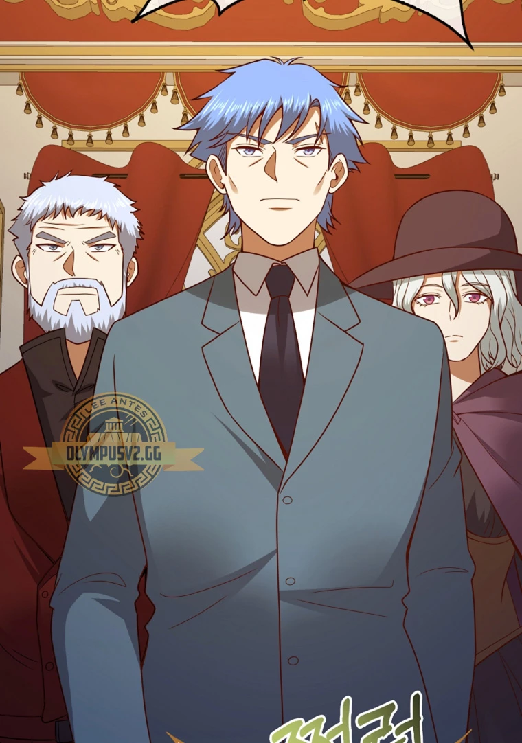 El dinero del Lord no disminuye > Capitulo 105 > Page 611
