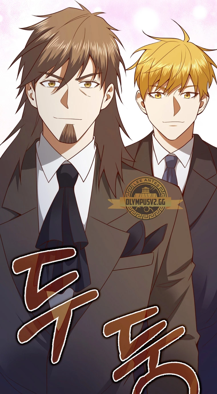 El dinero del Lord no disminuye > Capitulo 105 > Page 671