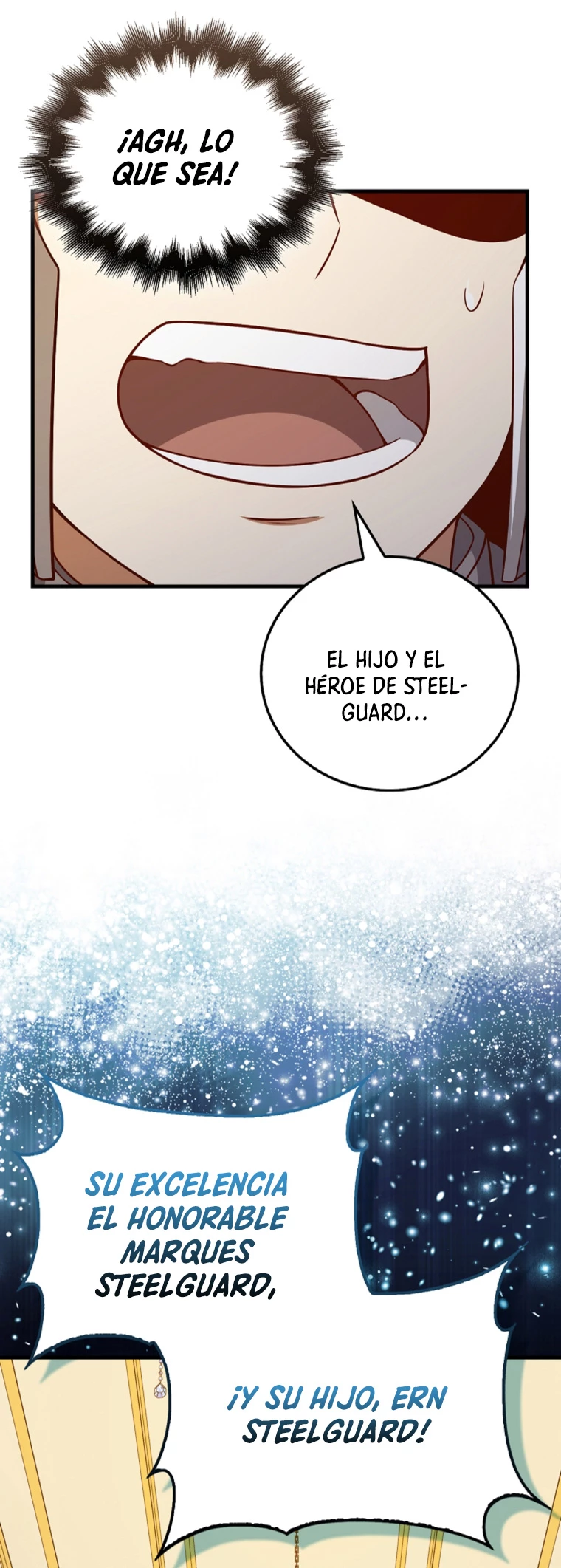 El dinero del Lord no disminuye > Capitulo 106 > Page 31