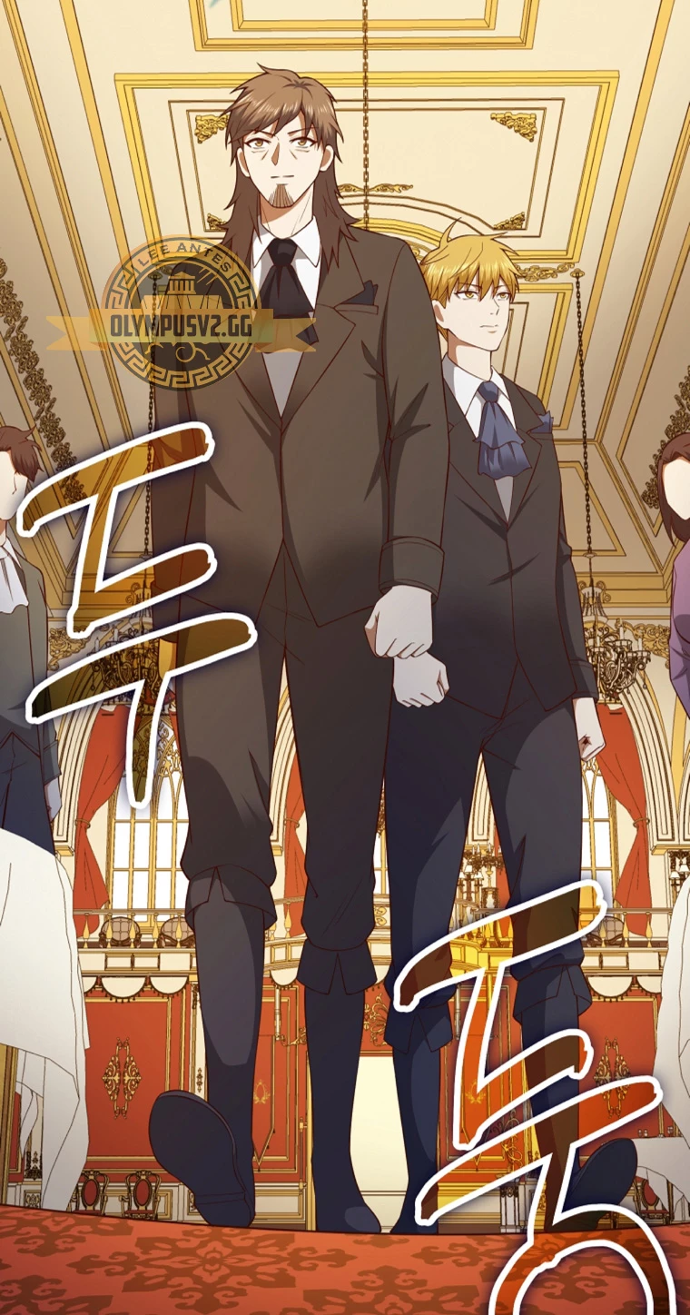 El dinero del Lord no disminuye > Capitulo 106 > Page 41