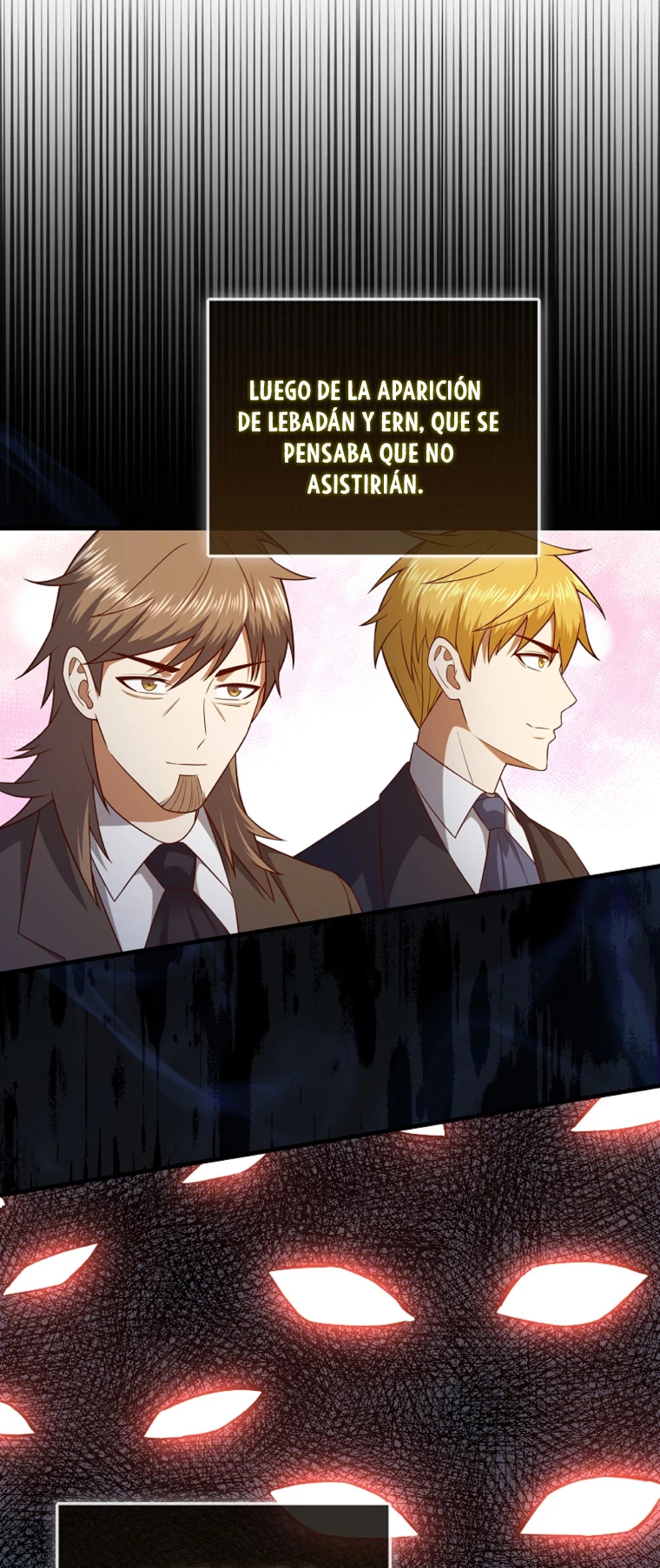 El dinero del Lord no disminuye > Capitulo 106 > Page 141