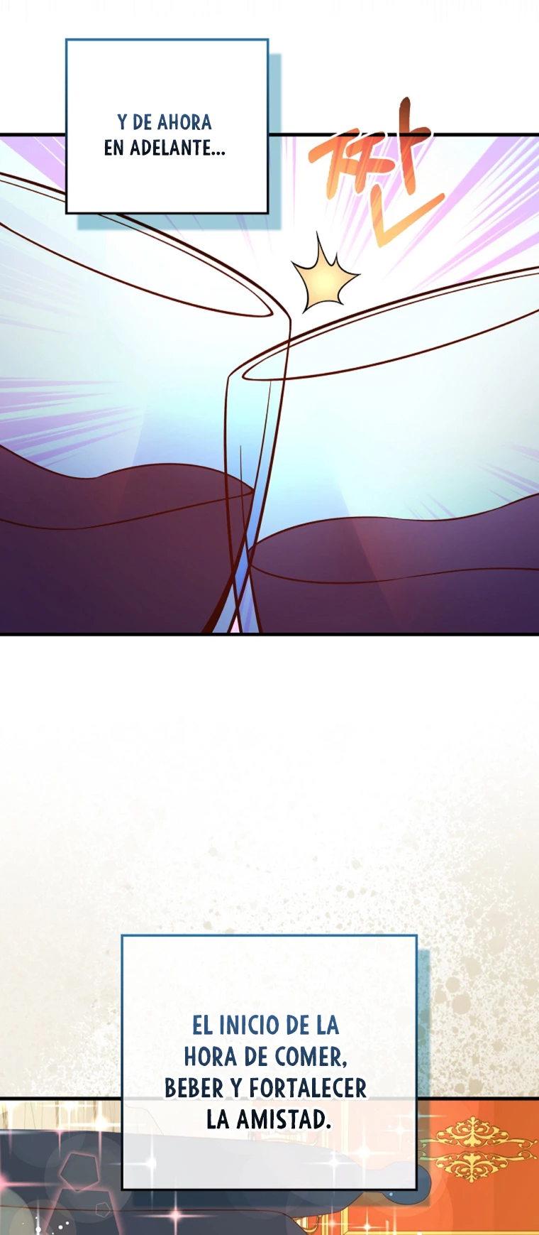 El dinero del Lord no disminuye > Capitulo 106 > Page 161