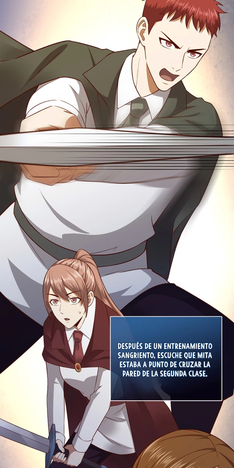 El dinero del Lord no disminuye > Capitulo 106 > Page 271