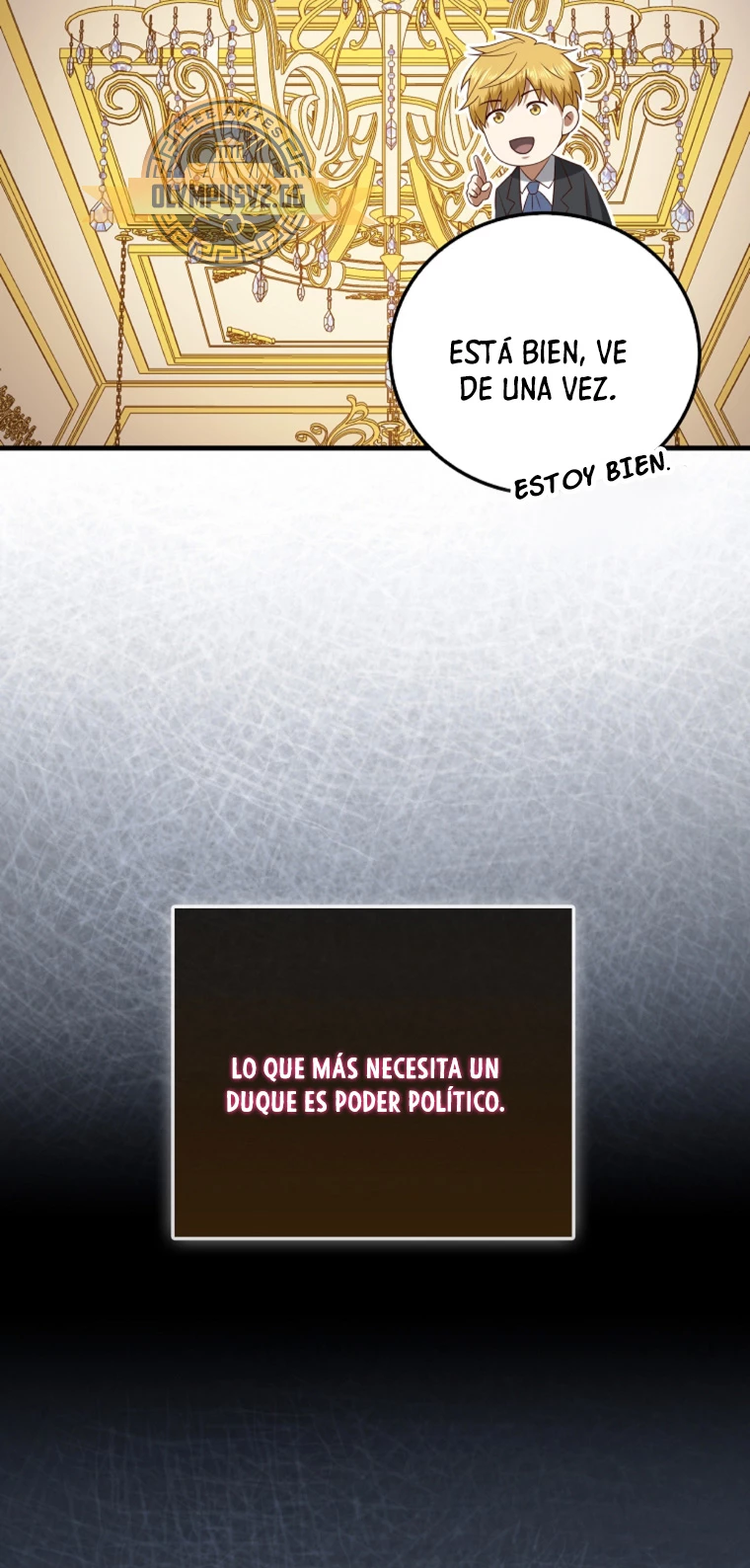 El dinero del Lord no disminuye > Capitulo 106 > Page 391