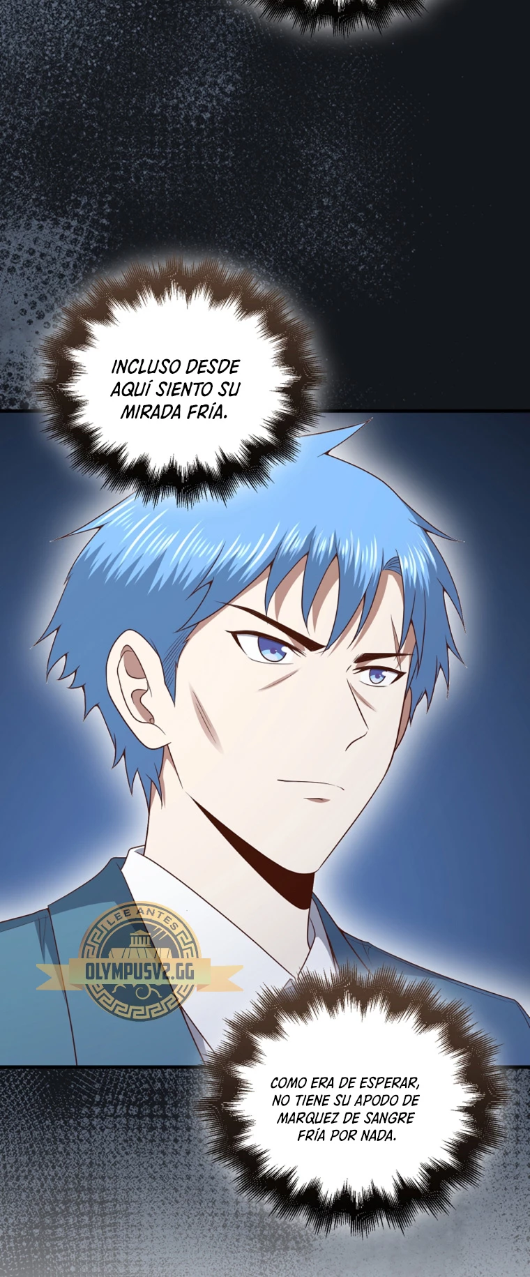 El dinero del Lord no disminuye > Capitulo 106 > Page 421