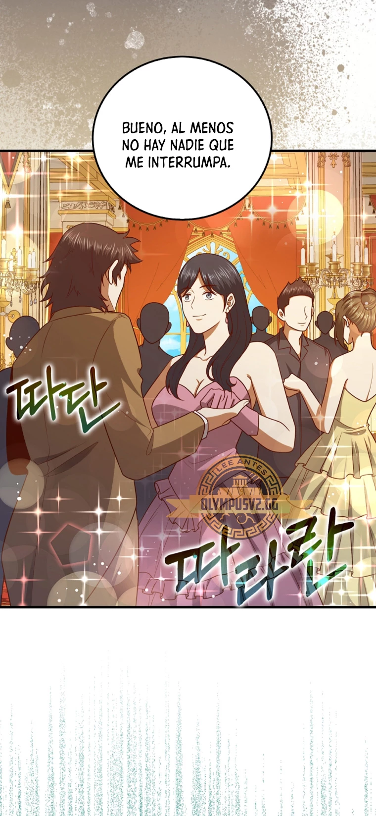 El dinero del Lord no disminuye > Capitulo 106 > Page 451