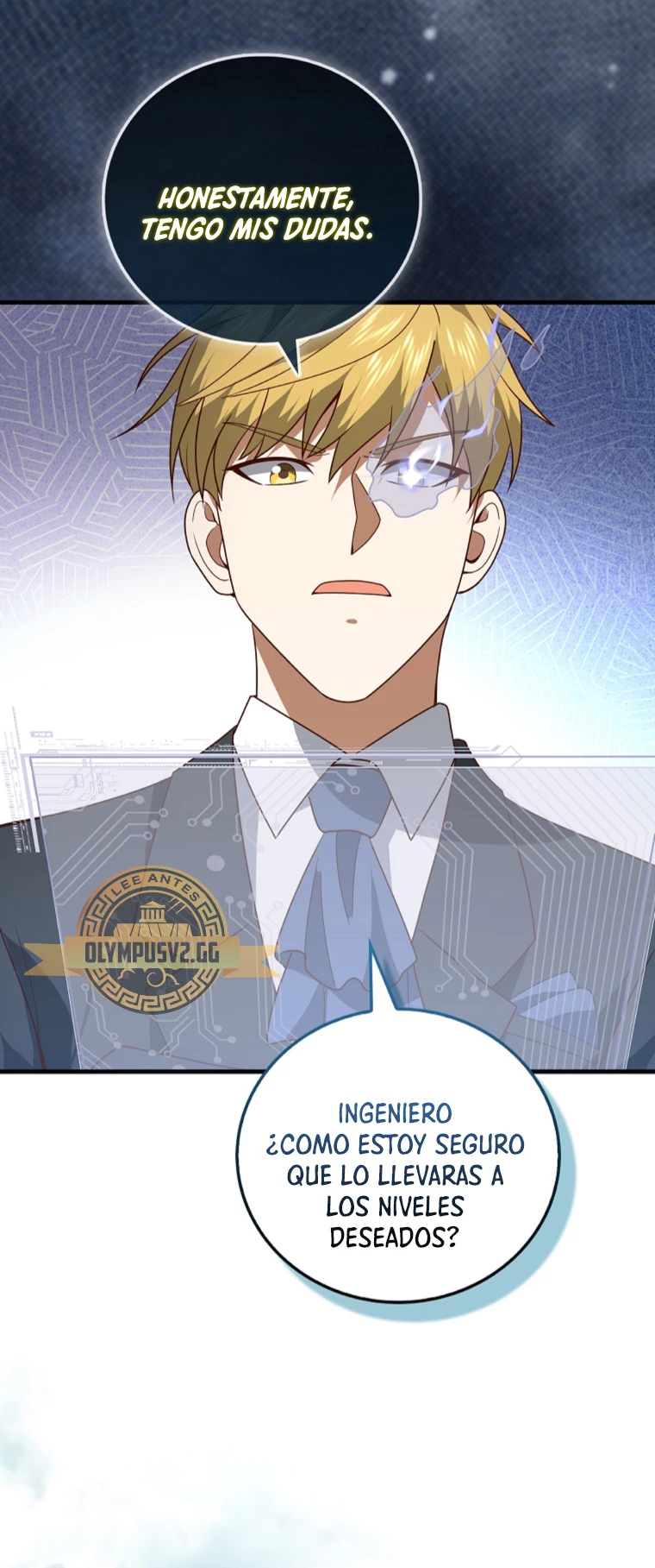 El dinero del Lord no disminuye > Capitulo 106 > Page 641