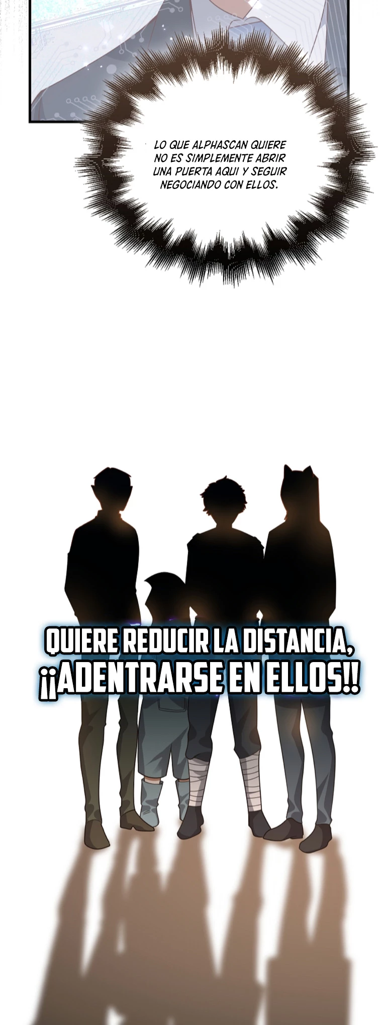 El dinero del Lord no disminuye > Capitulo 106 > Page 671