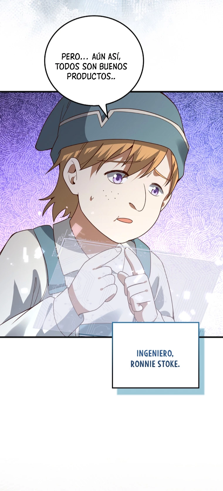 El dinero del Lord no disminuye > Capitulo 106 > Page 691