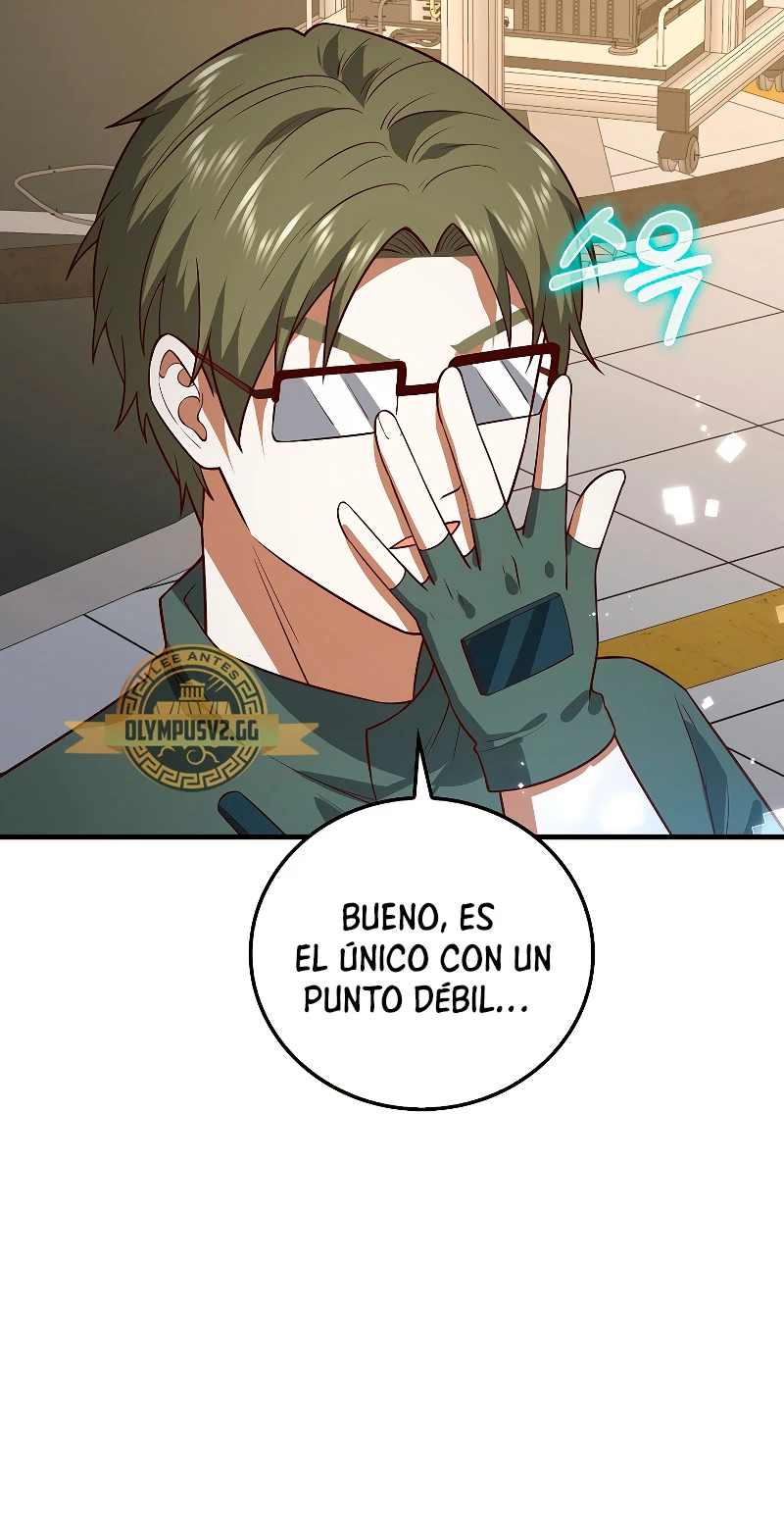 El dinero del Lord no disminuye > Capitulo 107 > Page 71