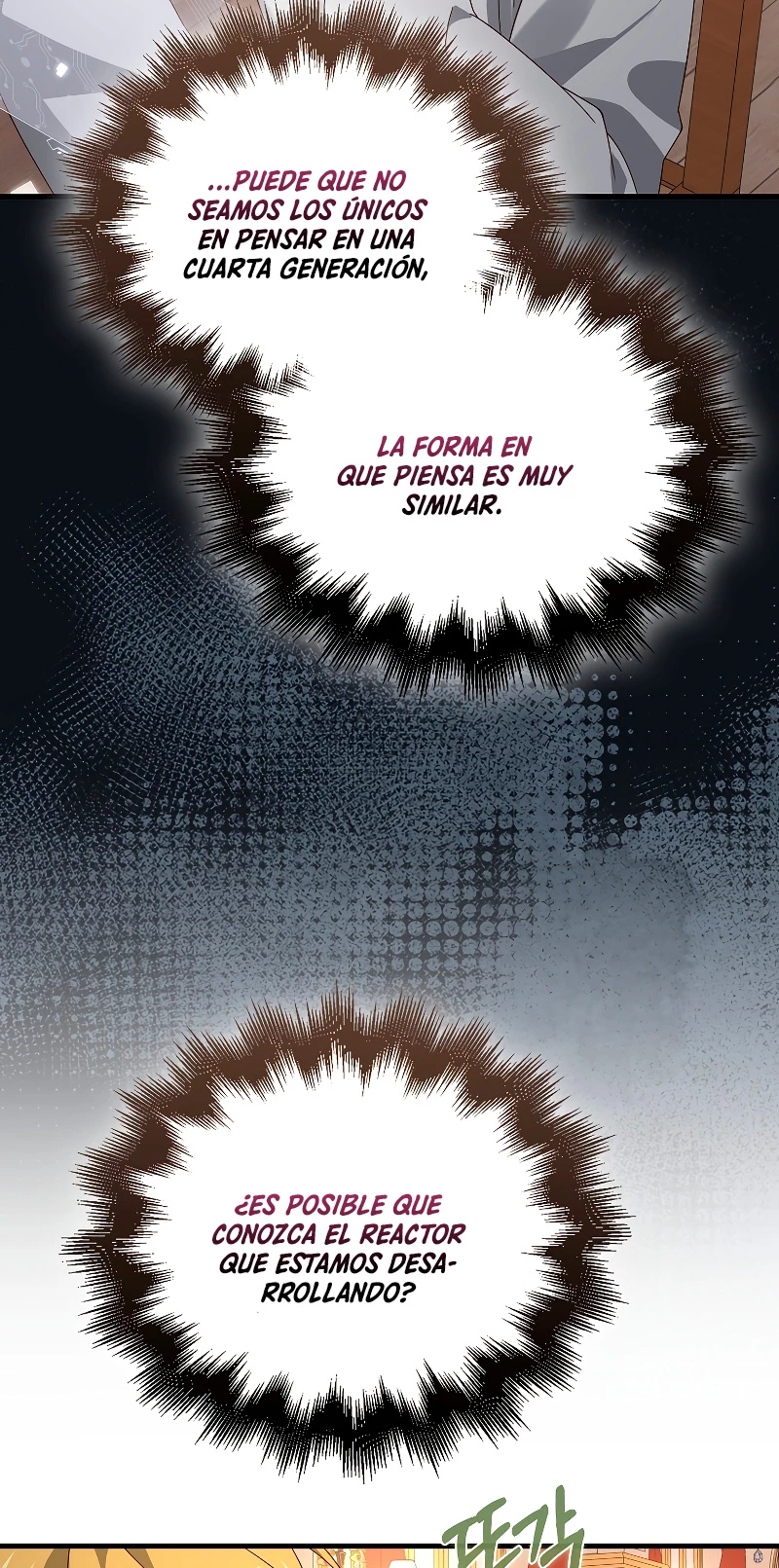 El dinero del Lord no disminuye > Capitulo 107 > Page 181