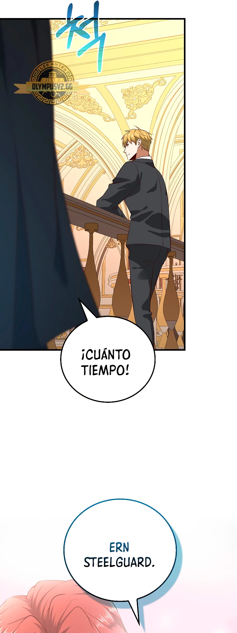 El dinero del Lord no disminuye > Capitulo 107 > Page 231