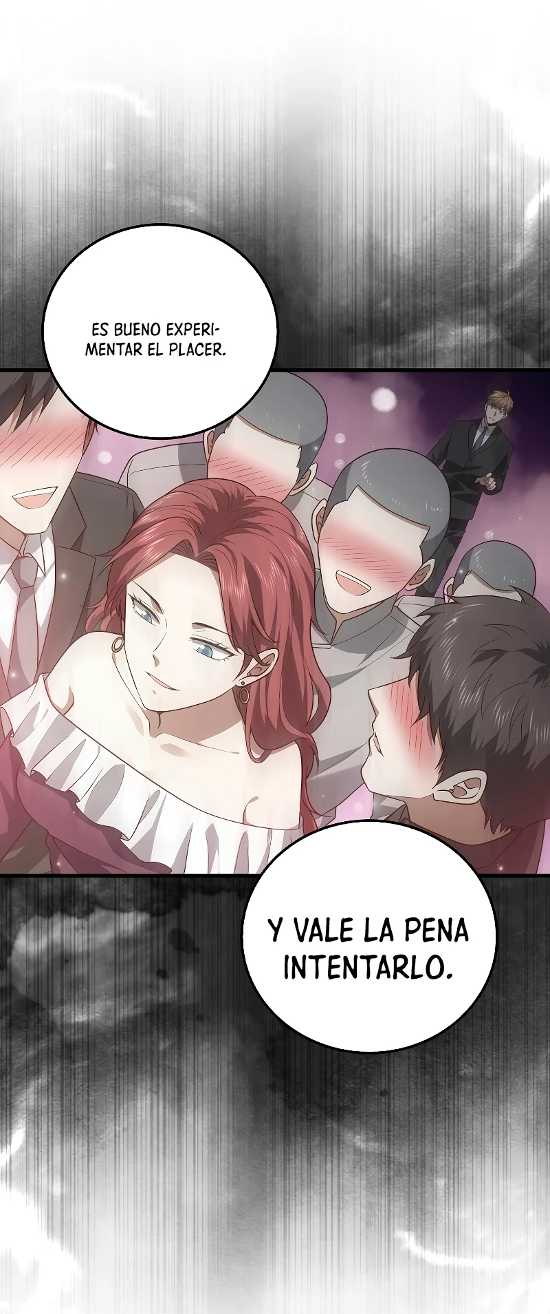 El dinero del Lord no disminuye > Capitulo 107 > Page 291