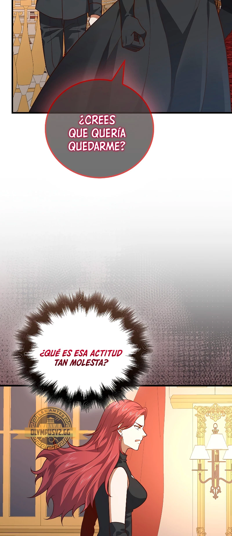 El dinero del Lord no disminuye > Capitulo 107 > Page 321