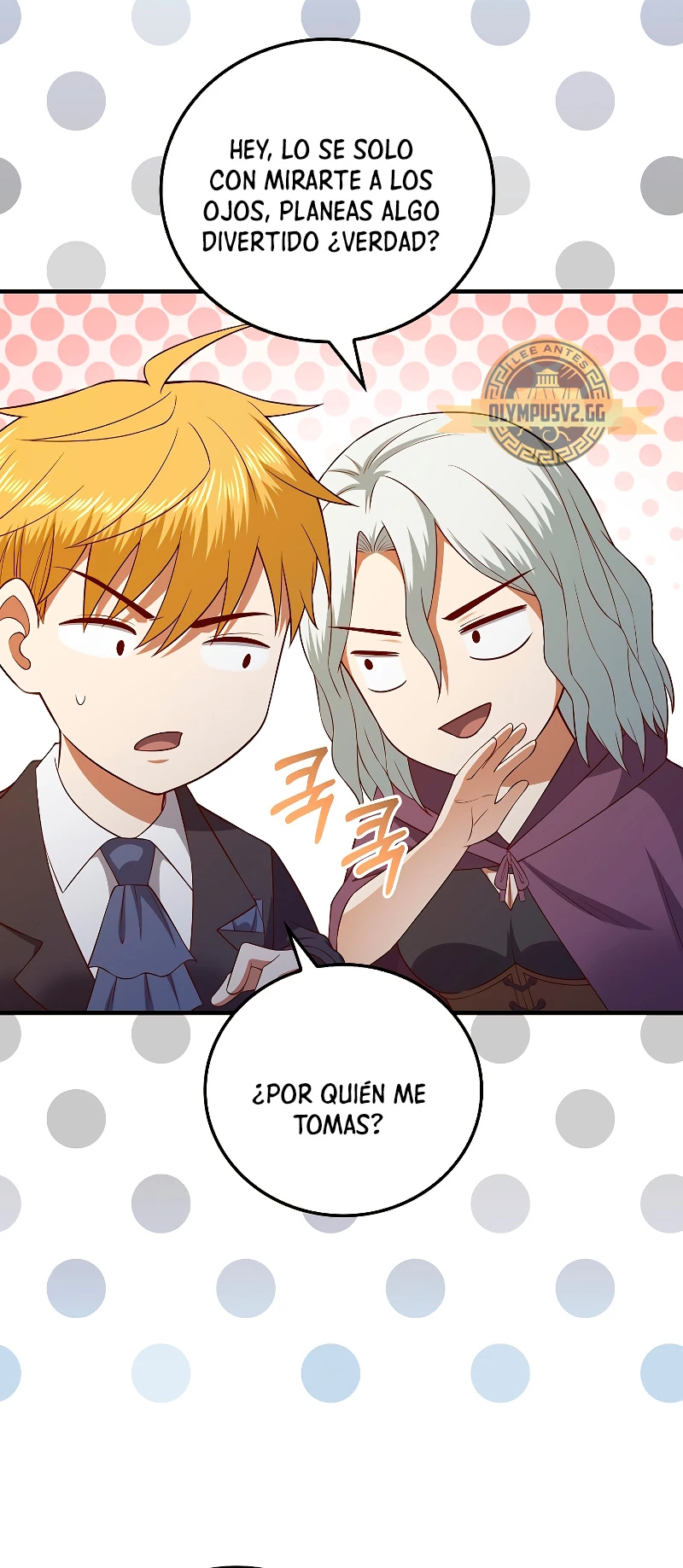 El dinero del Lord no disminuye > Capitulo 107 > Page 411