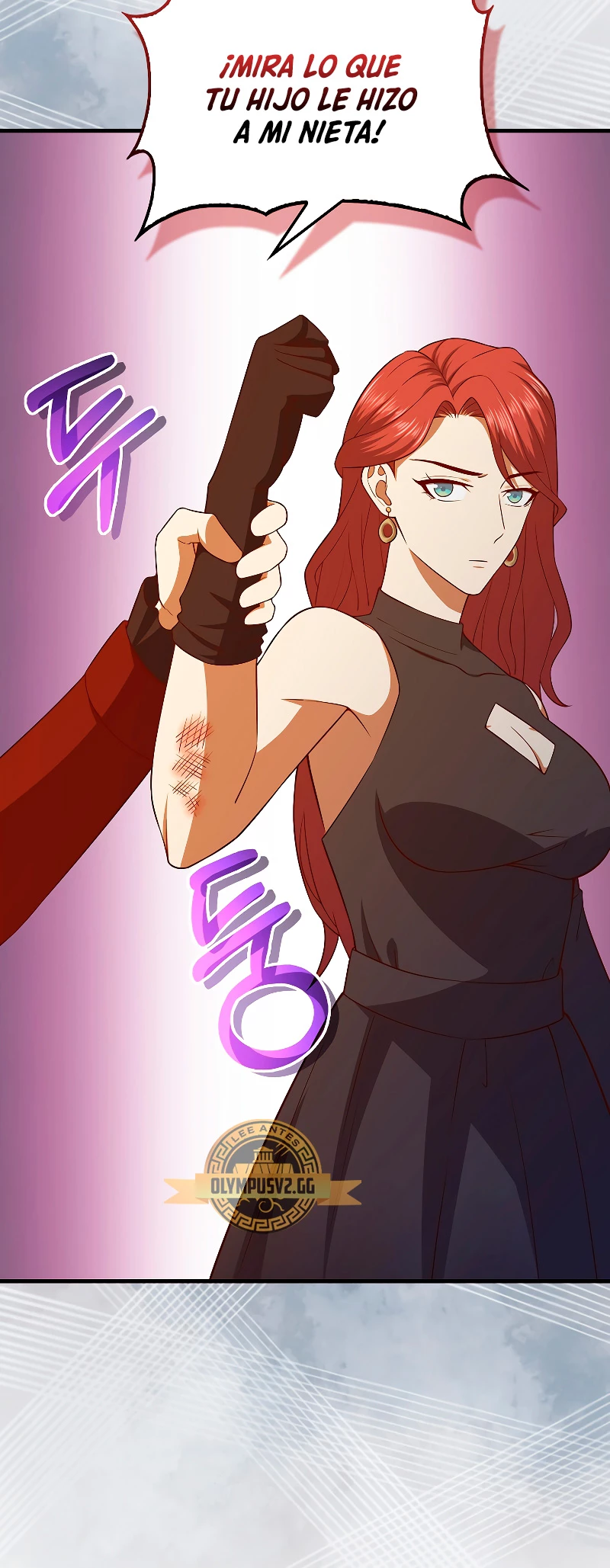 El dinero del Lord no disminuye > Capitulo 107 > Page 501