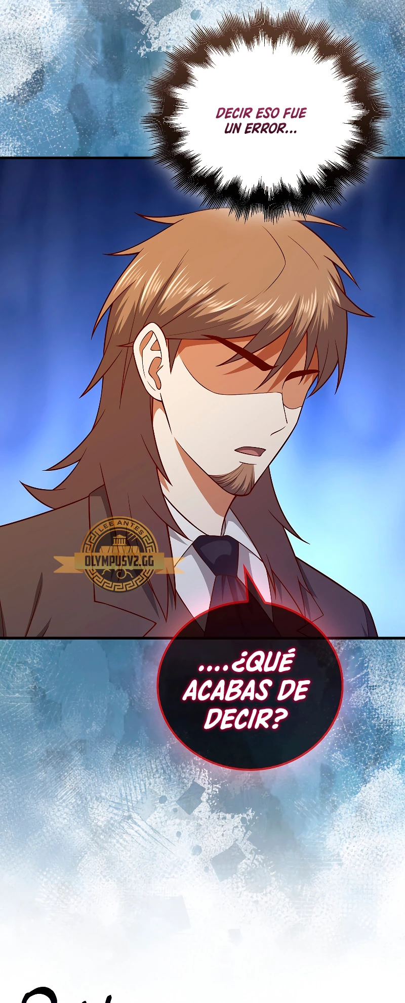El dinero del Lord no disminuye > Capitulo 107 > Page 601