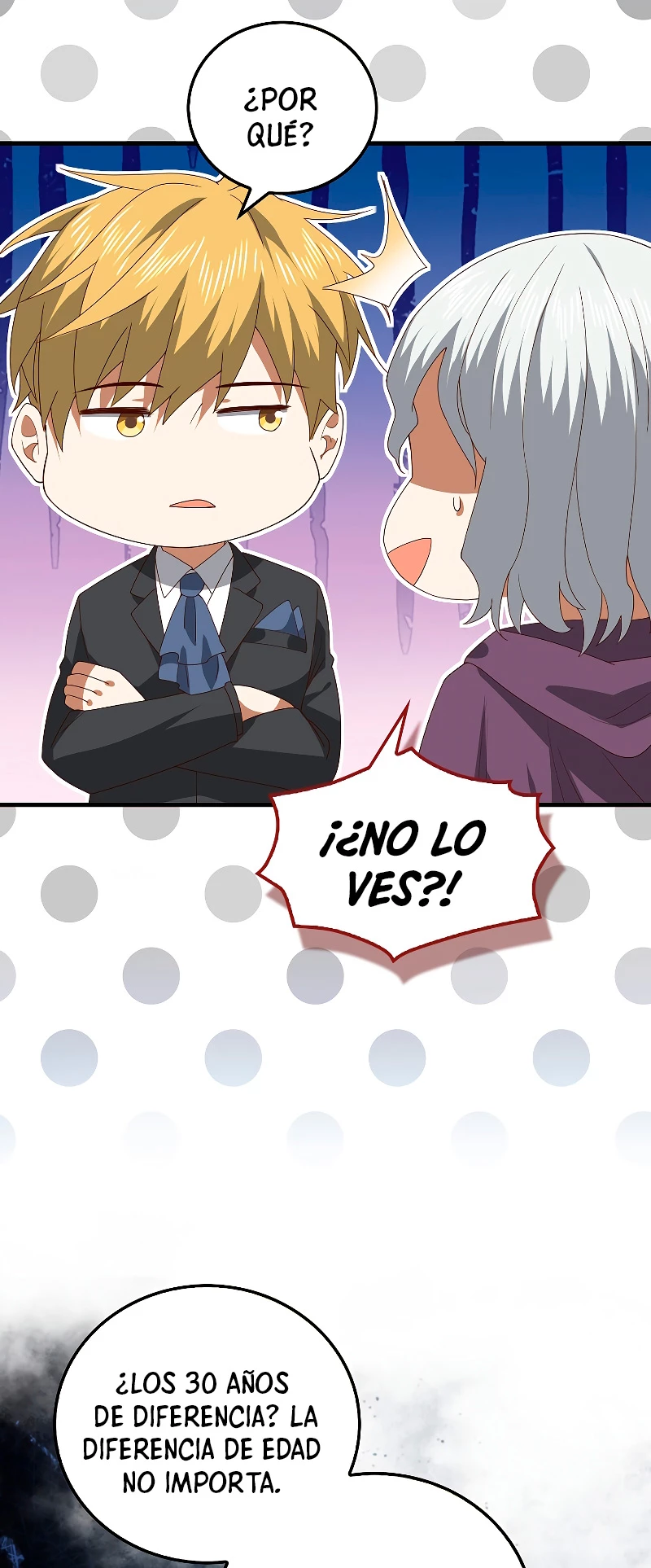 El dinero del Lord no disminuye > Capitulo 108 > Page 611