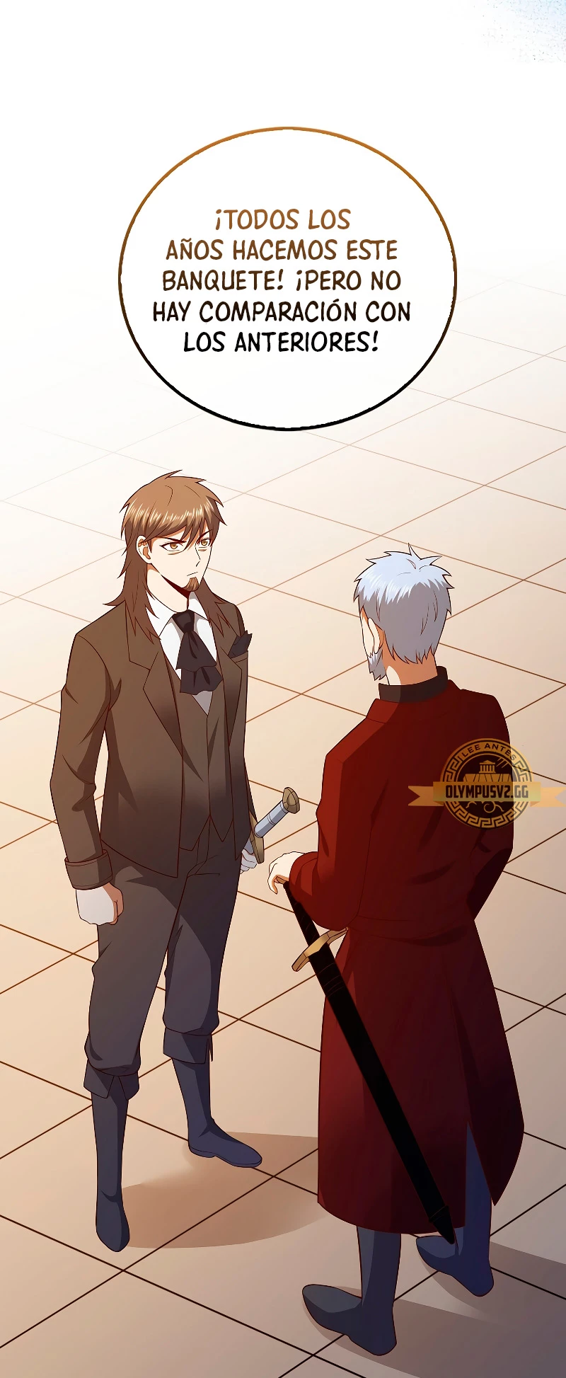 El dinero del Lord no disminuye > Capitulo 108 > Page 161