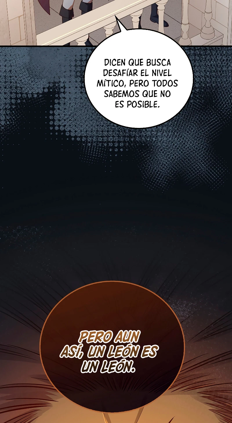 El dinero del Lord no disminuye > Capitulo 108 > Page 181