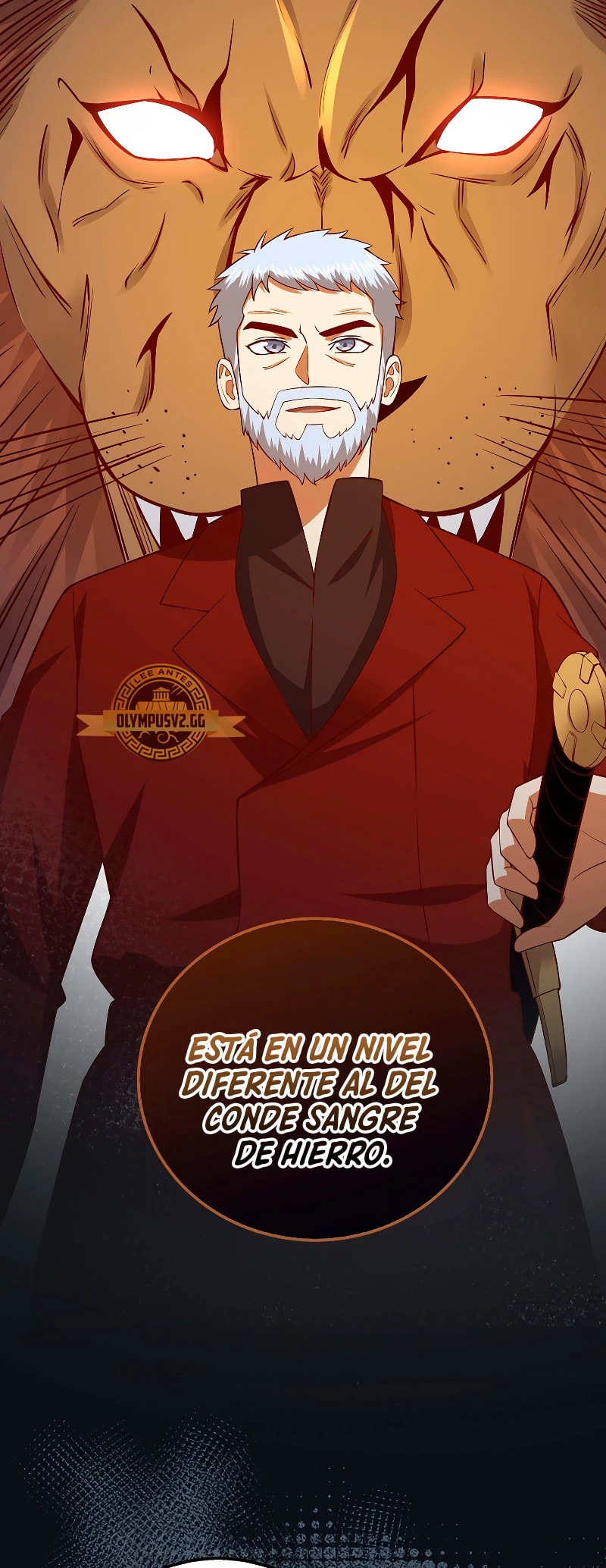 El dinero del Lord no disminuye > Capitulo 108 > Page 191