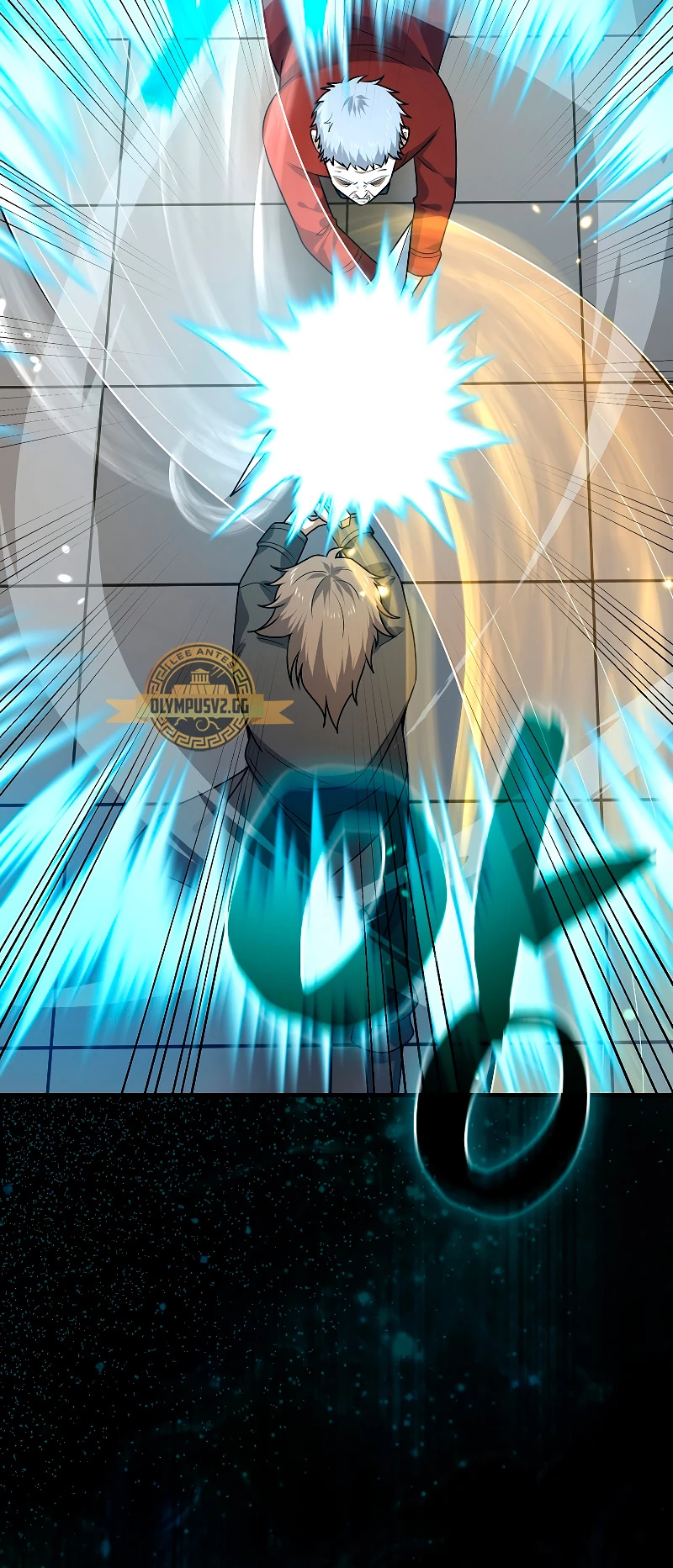El dinero del Lord no disminuye > Capitulo 108 > Page 321
