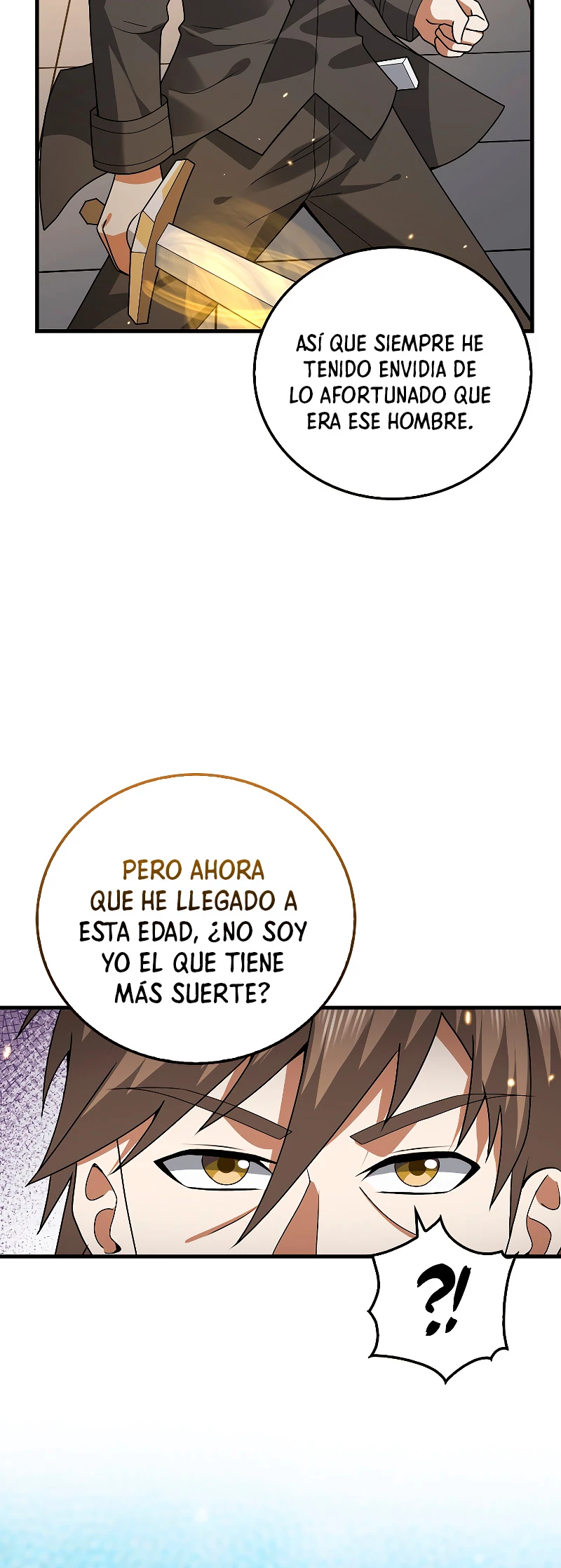 El dinero del Lord no disminuye > Capitulo 108 > Page 351