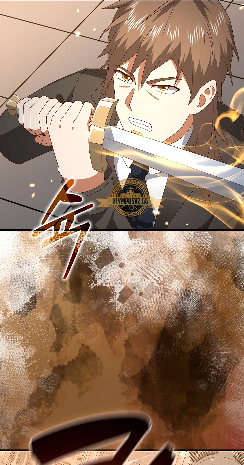 El dinero del Lord no disminuye > Capitulo 108 > Page 391