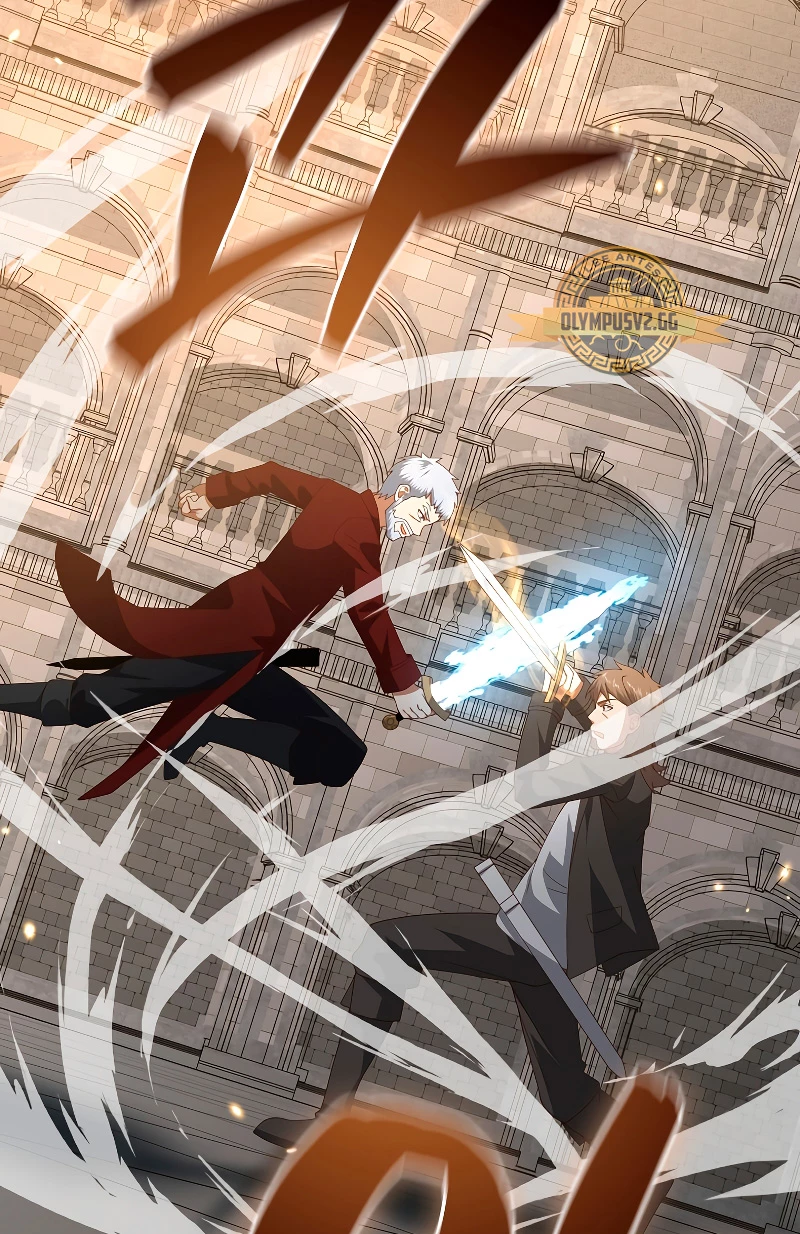 El dinero del Lord no disminuye > Capitulo 108 > Page 401