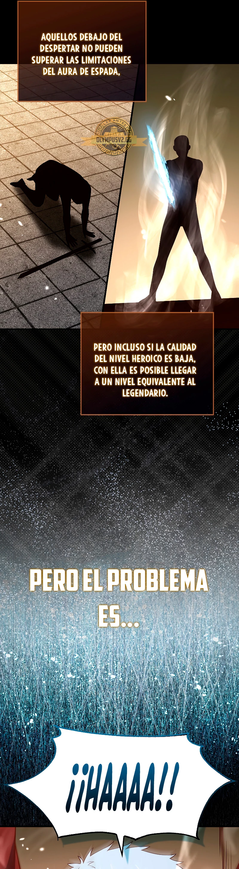 El dinero del Lord no disminuye > Capitulo 108 > Page 461