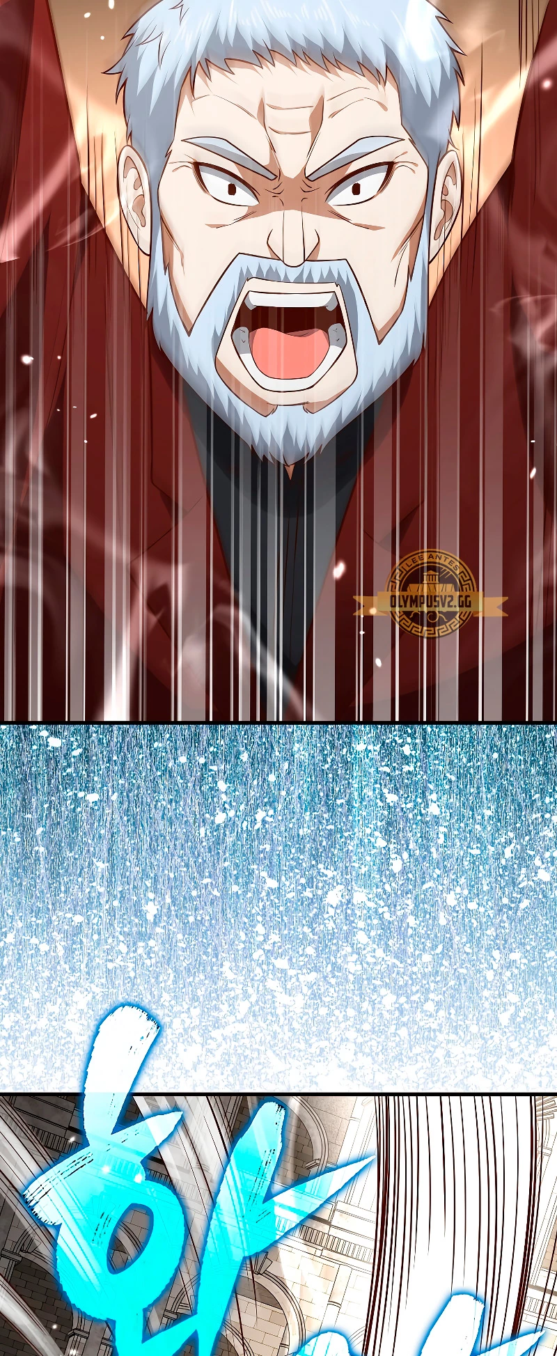 El dinero del Lord no disminuye > Capitulo 108 > Page 471