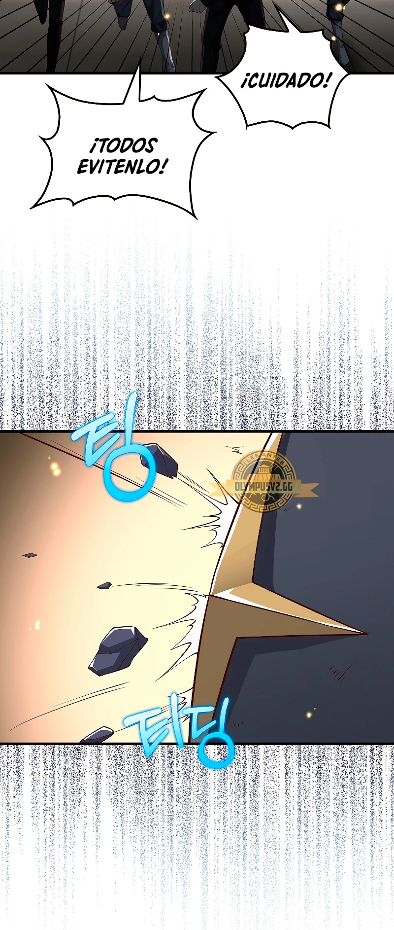 El dinero del Lord no disminuye > Capitulo 108 > Page 511