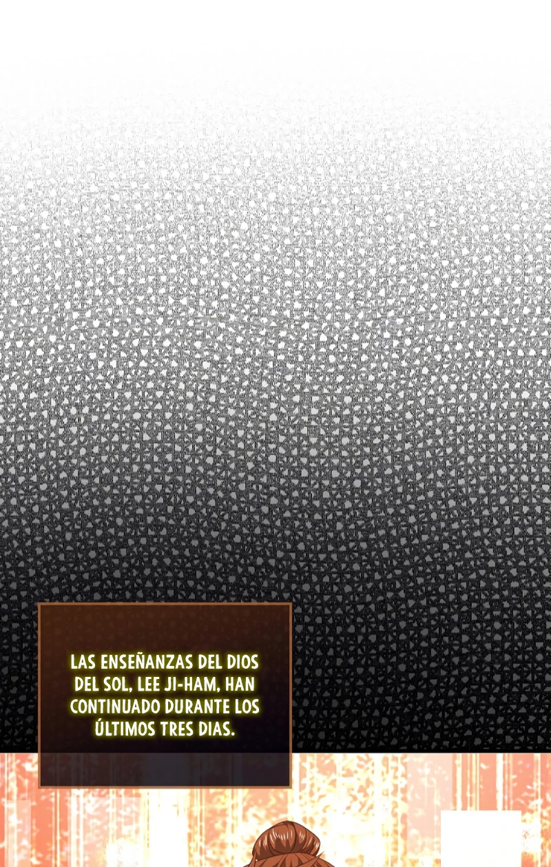 El dinero del Lord no disminuye > Capitulo 109 > Page 31