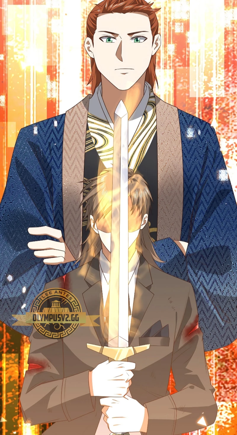 El dinero del Lord no disminuye > Capitulo 109 > Page 41